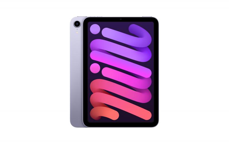 Apple iPad Mini 2021 64GB Purple