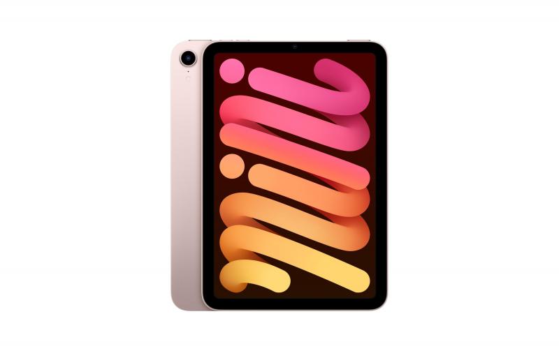 Apple iPad Mini 2021 64GB Pink