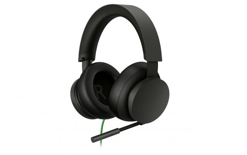 Xbox Stereo Headset, Dolby Atmos, DTS