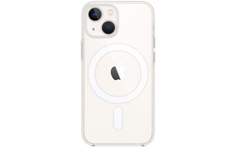 Apple iPhone 13 mini Clear Case