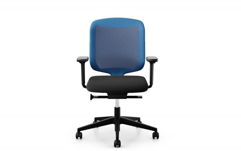 Giroflex Bürostuhl Chair2Go 434