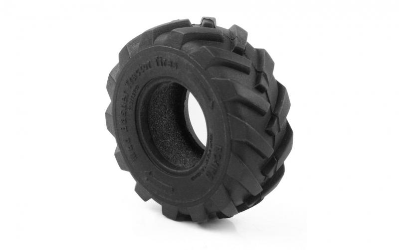 RC4WD Mud Basher 1.0 Scale Tractor Tires