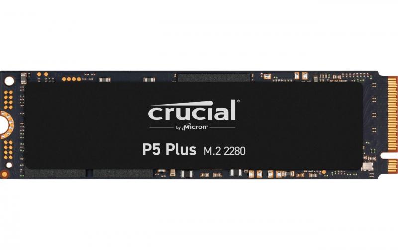 Crucial SSD P5 Plus M.2 NVMe 2TB