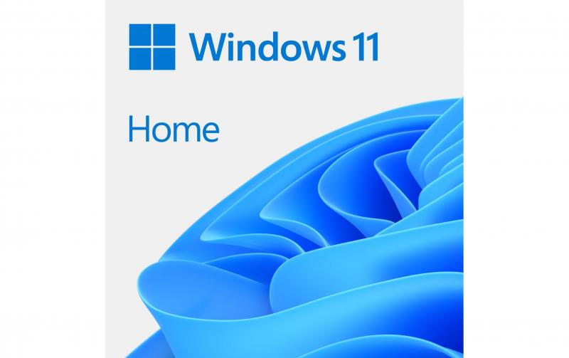 Microsoft Windows 11 Home 64Bit