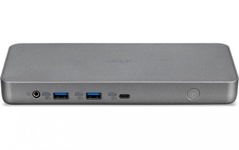 Acer USB-C Docking D501 für Chromebooks