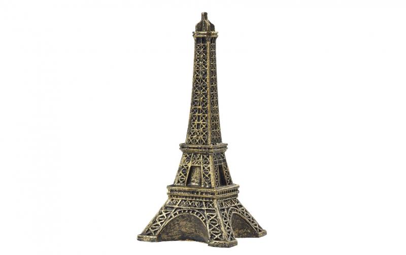 Hobbyfun Mini-Figur Eiffelturm -Paris