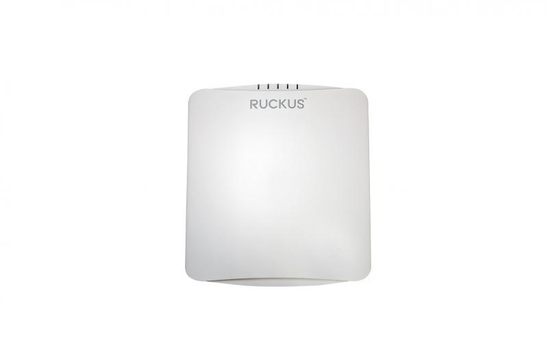 Ruckus Wireless Access Point R750 unleashed