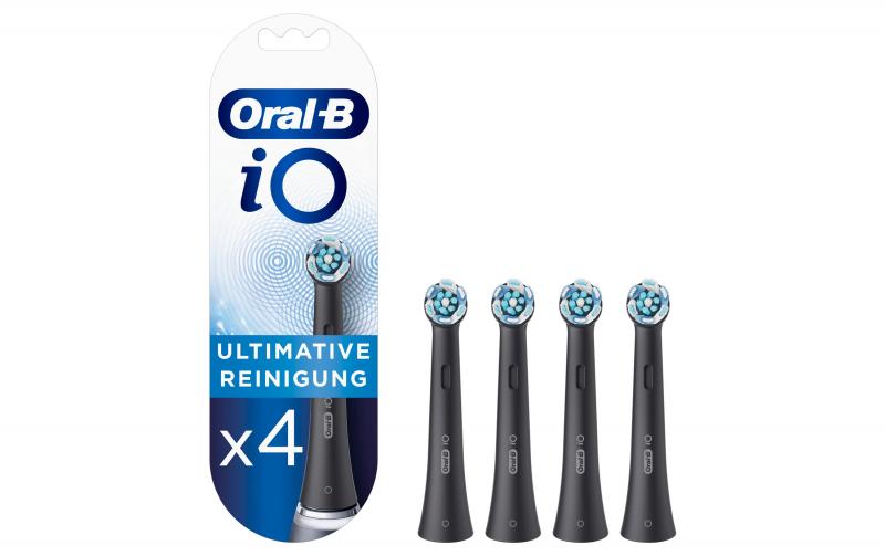 Oral-B Ersatzbürsten Ultimative Reinigung