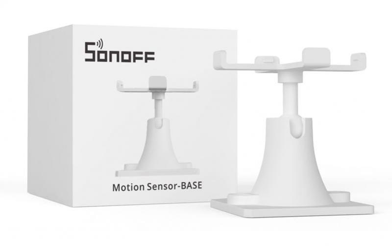 SONOFF Sensor Halter Motion Sensor-BASE