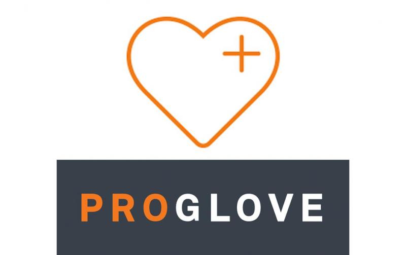 ProGlove MARK 2 ProGlove Care 3 yrs H031-B