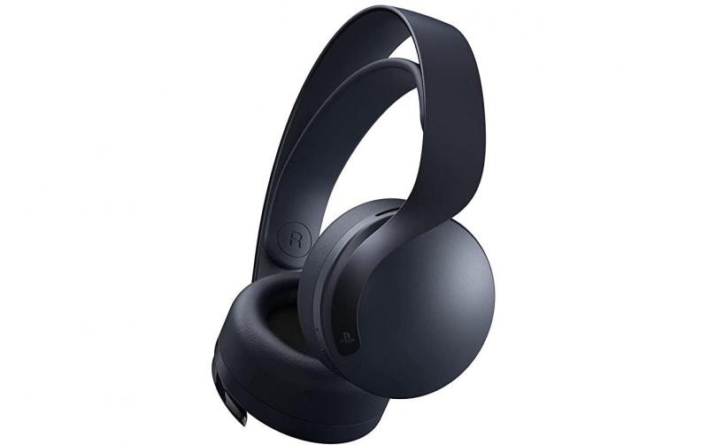 Sony PS5 PULSE 3D Wireless Headset, Black