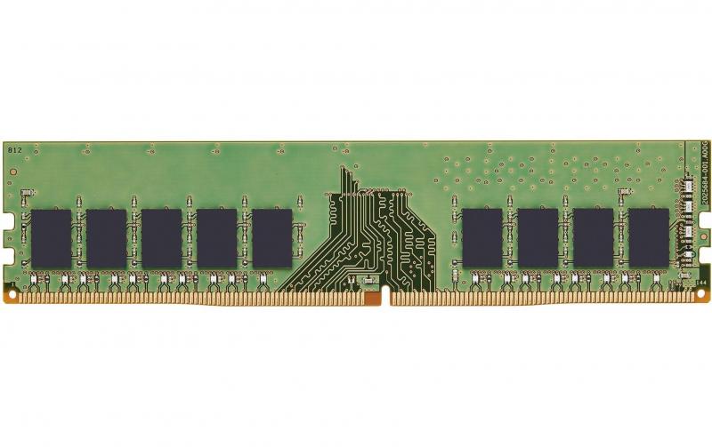 Kingston DDR4 8GB 2666MHz ECC