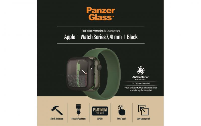 PanzerGlass Apple Watch Full Body Case