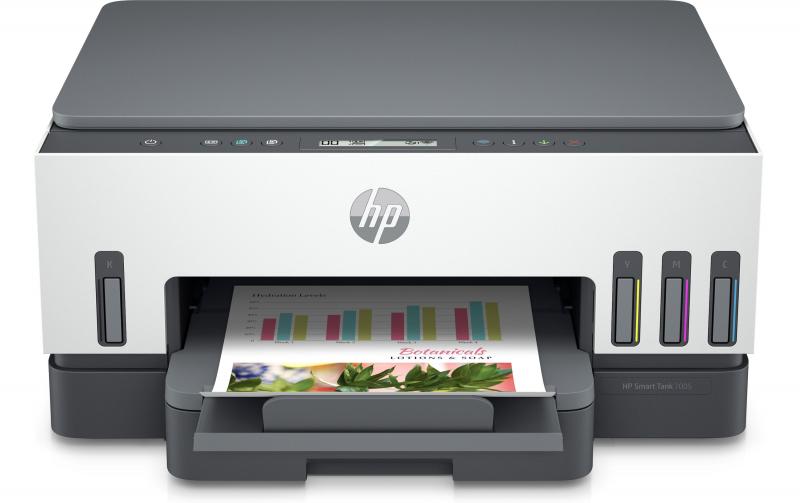 HP Smart Tank Plus 7005 All-in-One