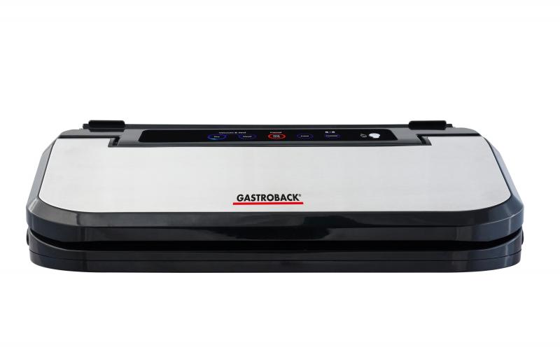 Gastroback Design Vakuumierer Basic 46009