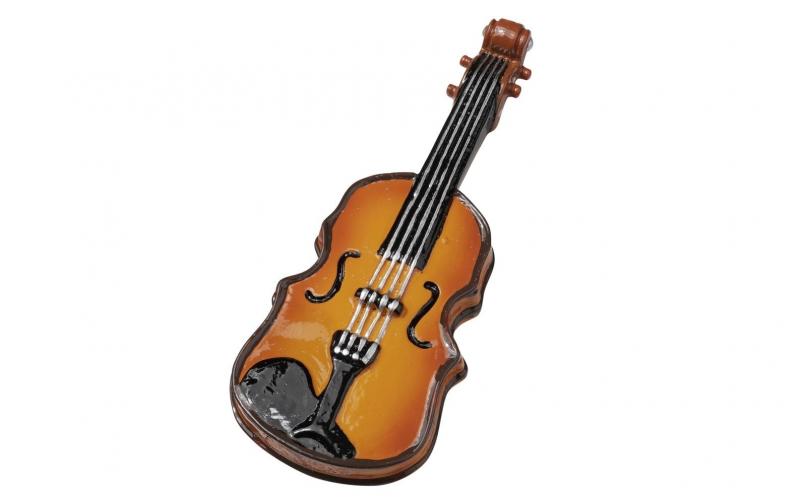 Hobbyfun Mini-Figur Geige