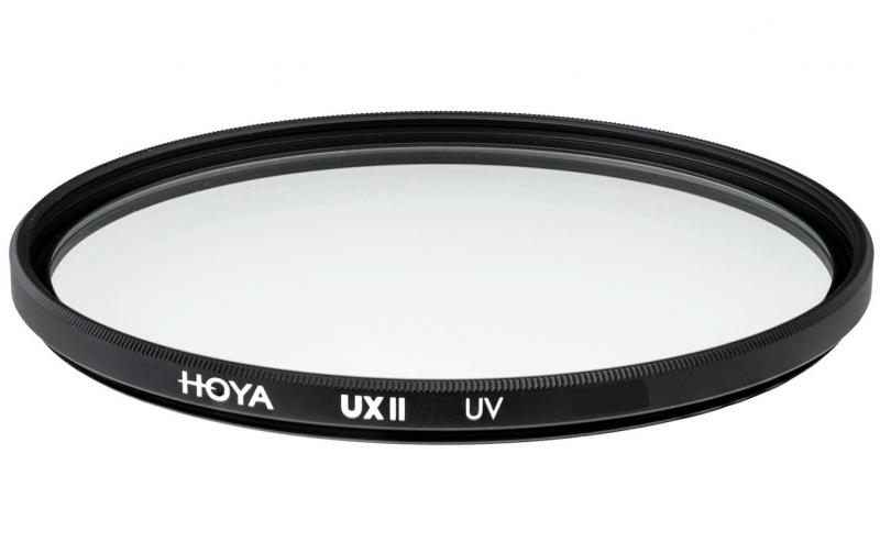 Hoya UX II UV-Filter