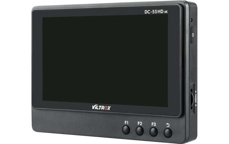 Viltrox DC-55 5.5 Professional Monitor