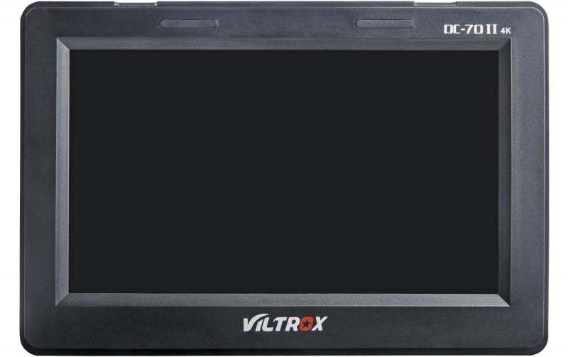 Viltrox DC-70 II HDMI Monitor 7