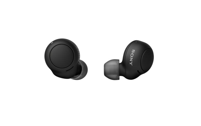 Sony WF-C500B, Wireless In-Ear Kopfhörer