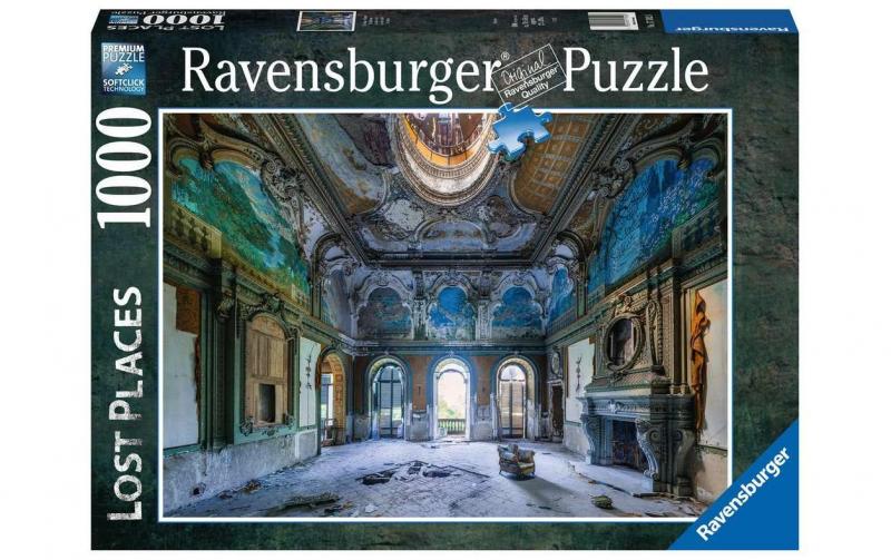 Puzzle The Palace