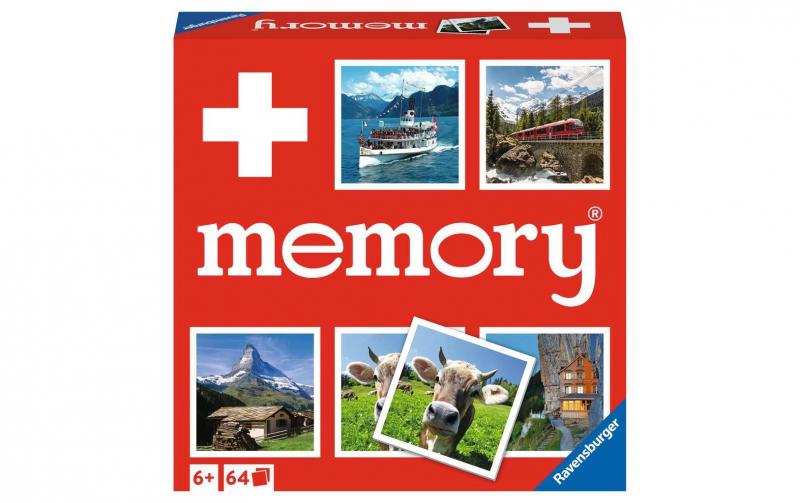 memory Schweiz