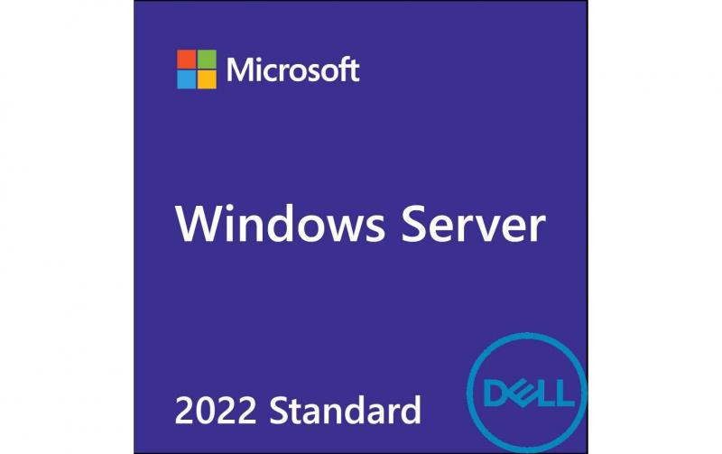 Microsoft Windows Server 2022, DELL ROK