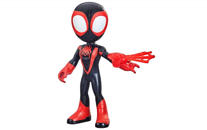 Marvel Spidey Miles Morales: Spider-Man