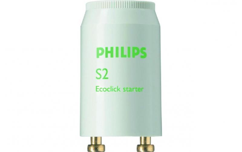 Philips S2 Starter 10er- Pack