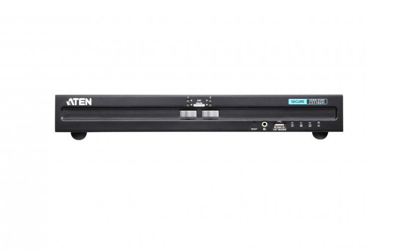 Aten CS1182H-AT-G KVM Switch 2-Port