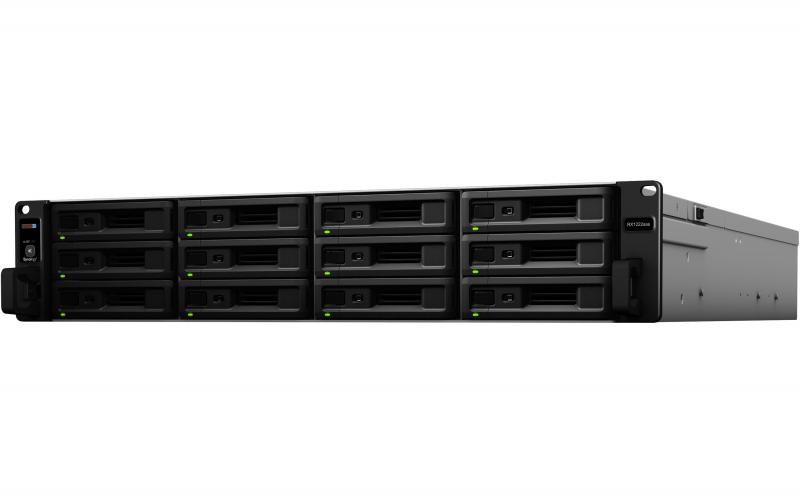Synology RX1222sas 12-bay Expansionseinheit