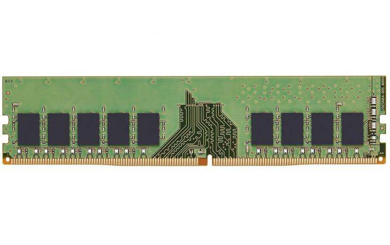 Kingston DDR4 16GB 2666MHz ECC