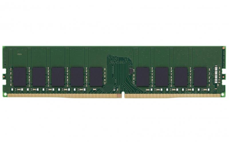 Kingston DDR4 32GB 2666MHz ECC