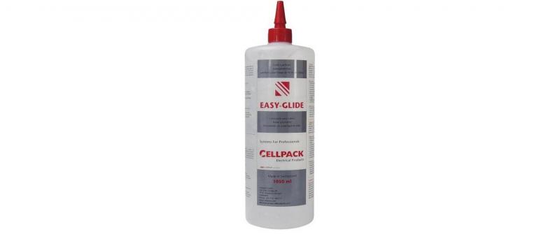 Cellpack, Easy Glide Flasche, 1050ml