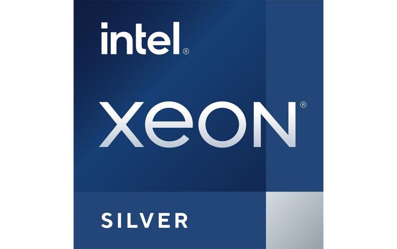 Intel Xeon Twelve Core 4310/2.10 GHz
