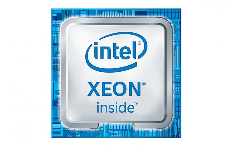 Intel Xeon Six Core E-2226G/3.40 GHz