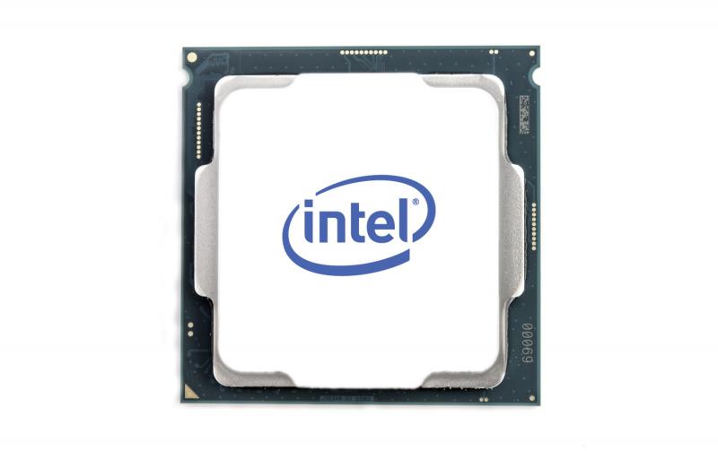 Intel Xeon Four Core E-2334/3.40 GHz