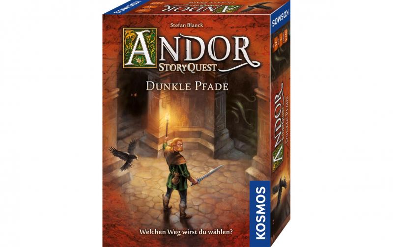 Andor - Storyquest
