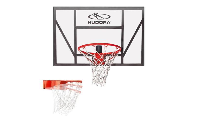 Hudora Basketball Board