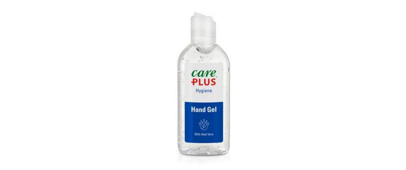 Care Plus Clean pro hygiene gel, 100 ml