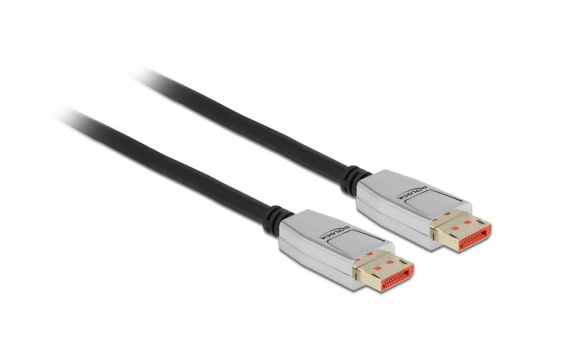 Delock DisplayPort - DisplayPort Kabel, 5m