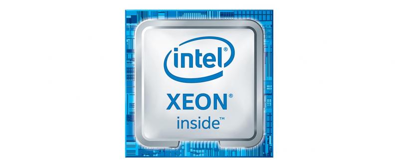 Intel Xeon Six Core W-1250/3.30 GHz Comet
