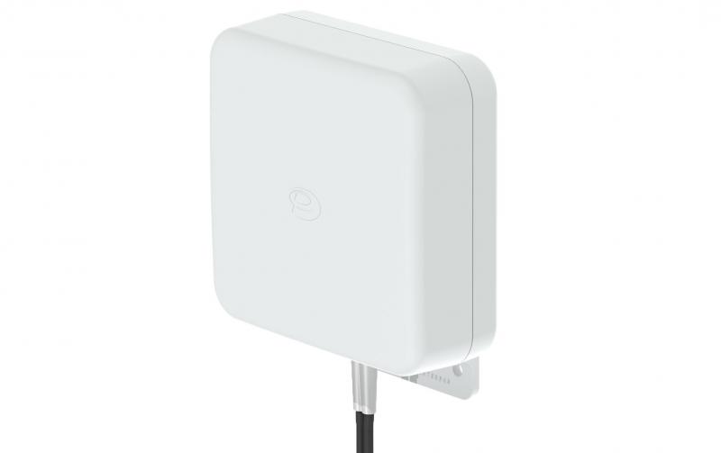 5G/LTE//GSM Antenne mit 2xSMA Anschluss