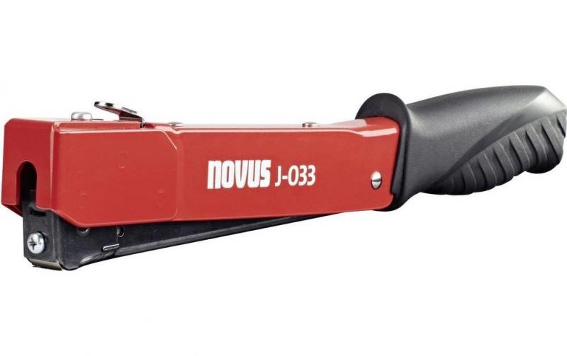 Novus Hammertacker J-033