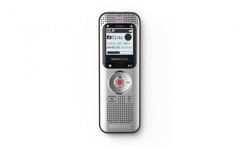 Philips Digital Voice Tracer DVT2050