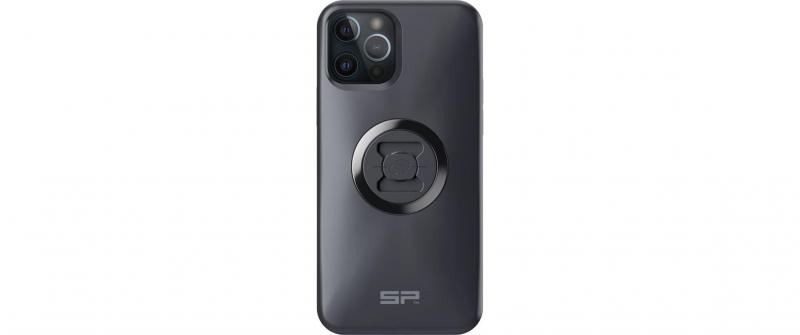 SP Connect Phone Case S9+/S8+ schwarz