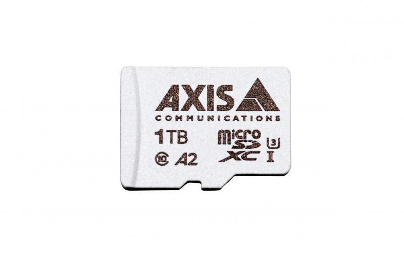 AXIS Surveillance Card 1TB