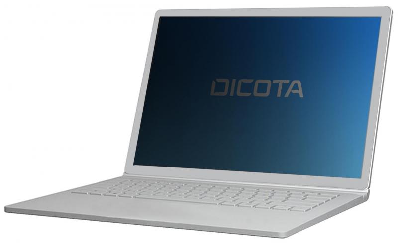 DICOTA PF 4-Way for MacBook Pro 16 Model