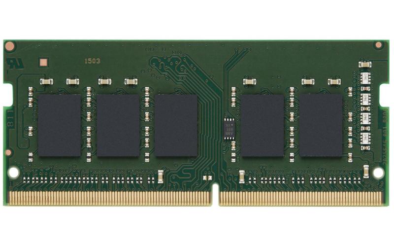 Kingston SO-DDR4 8GB 2666MHz ECC