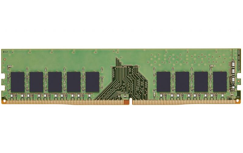Kingston DDR4 16GB 3200MHz ECC